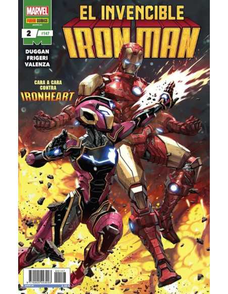 es::El Invencible Iron Man 02 (147)