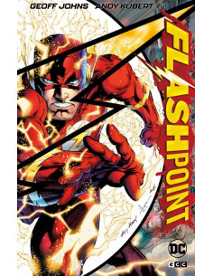 es::Flashpoint (Edición Deluxe)