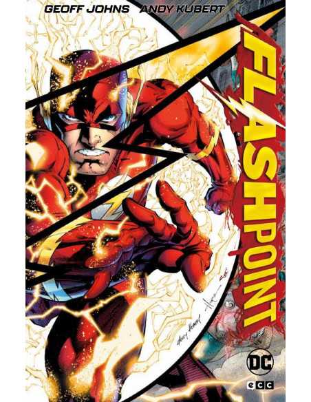 es::Flashpoint (Edición Deluxe)