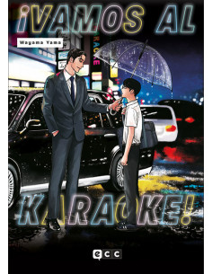 es::Vamos al karaoke