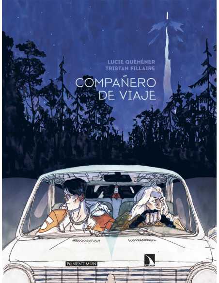 es::Compañero de viaje