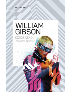 es::Conde Cero (Trilogía de Sprawl 02)