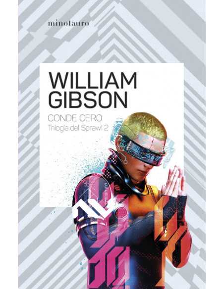 es::Conde Cero (Trilogía de Sprawl 02)