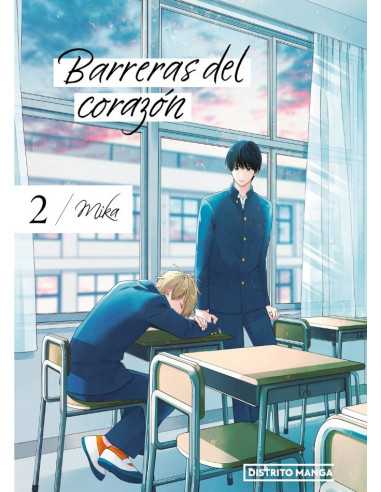 es::Barreras del corazón 02