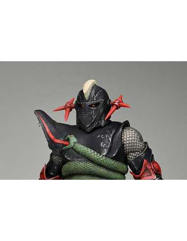 es::Dungeons & Dragons Figura Ultimate Grimsword 18 cm