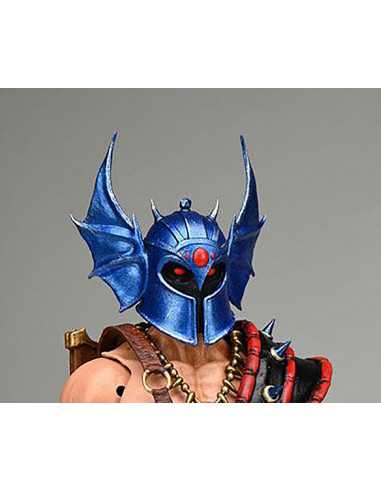 es::Dungeons & Dragons Figura Ultimate Warduke 18 cm