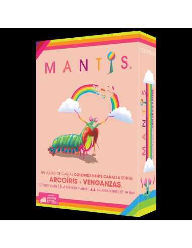 es::Mantis
