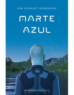 es::Marte Azul