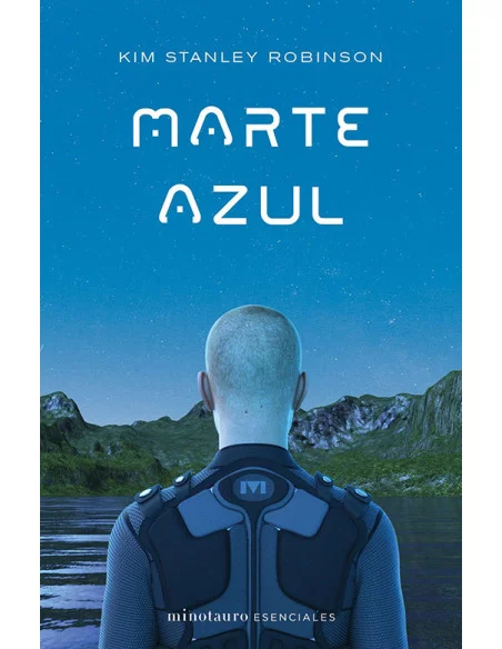 es::Marte Azul