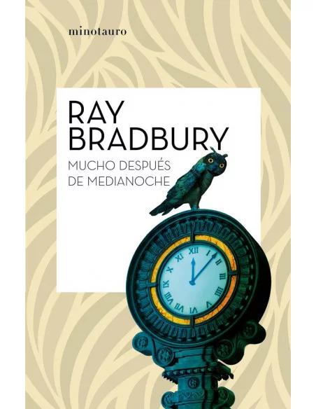 es::Mucho después de medianoche