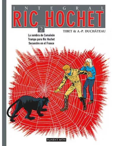 es::Ric Hochet Integral 02