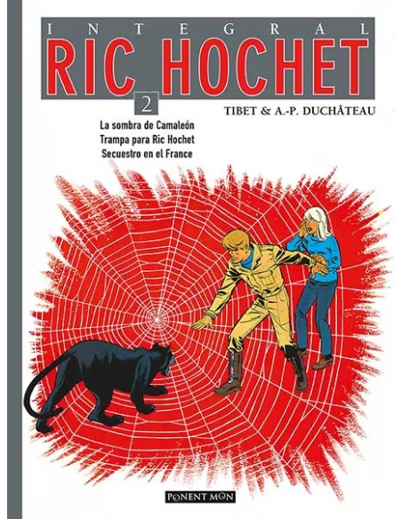 es::Ric Hochet Integral 02