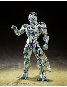 es::Dragonball Z Figura S.H. Figuarts Metal Cooler 14 cm