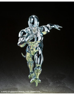 es::Dragonball Z Figura S.H. Figuarts Metal Cooler 14 cm 2