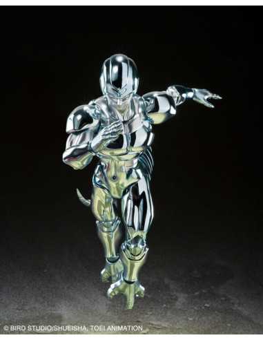 es::Dragonball Z Figura S.H. Figuarts Metal Cooler 14 cm