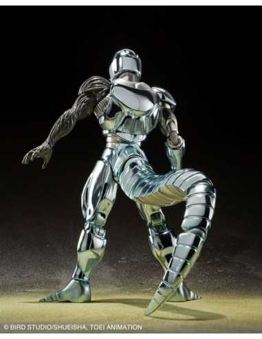 es::Dragonball Z Figura S.H. Figuarts Metal Cooler 14 cm