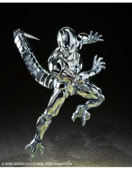 es::Dragonball Z Figura S.H. Figuarts Metal Cooler 14 cm