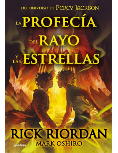 es::La profecía del rayo y las estrellas