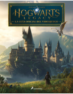 es::Hogwarts Legacy