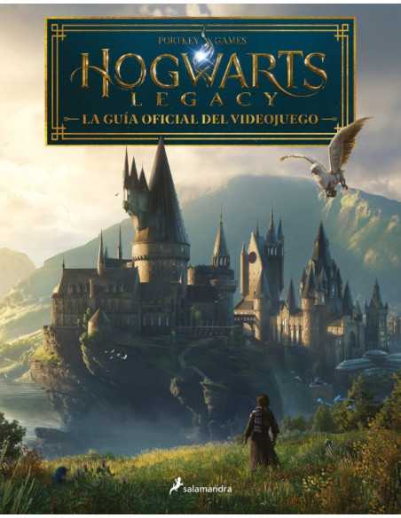 es::Hogwarts Legacy