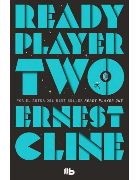 es::Ready Player Two (Nueva edición)