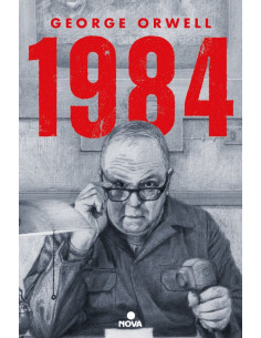 es::1984 (edición ilustrada)