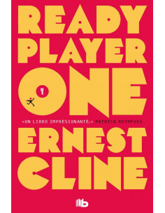 es::Ready Player One (Nueva edición)