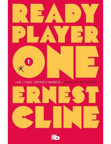 es::Ready Player One (Nueva edición)