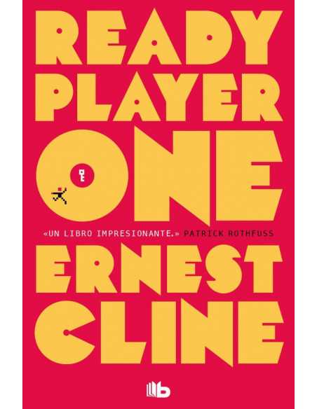 es::Ready Player One (Nueva edición)