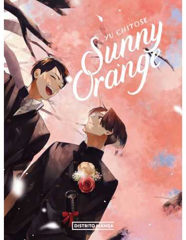 es::Sunny Orange
