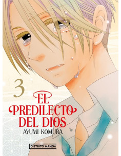 es::El predilecto del dios 03
