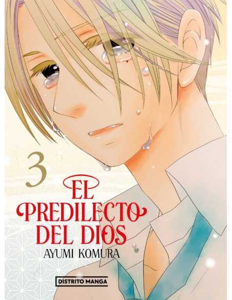 es::El predilecto del dios 03