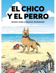 es::El chico y el perro