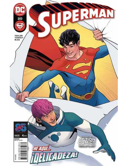 es::Superman 130/ 20