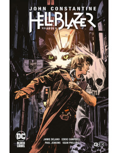 es::Hellblazer Vol. 09 (de 26)