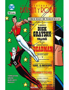 es::Las aventuras de Batman y Robin 15