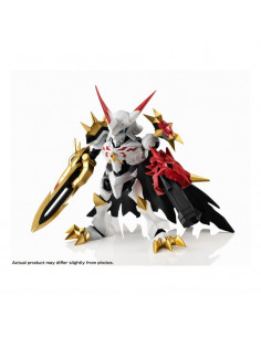 es::Digimon Adventure Figura NXEDGE STYLE Omegamon Alter-S (Digimon Unit) 9 cm