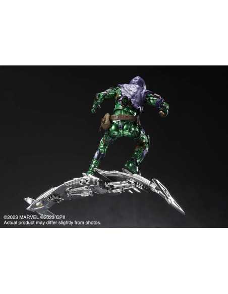 es::Spider-Man: No Way Home Figura S.H. Figuarts Green Goblin 15 cm