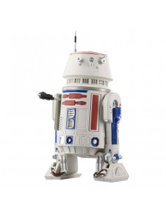 es::Star Wars: The Mandalorian Black Series Figura R5-D4 15 cm