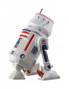 es::Star Wars: The Mandalorian Vintage Collection Figura R5-D4 10 cm