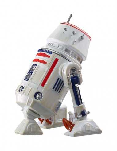 es::Star Wars: The Mandalorian Vintage Collection Figura R5-D4 10 cm