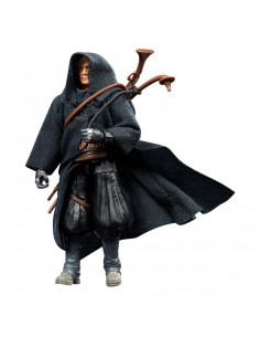 es::Star Wars: The Book of Boba Fett Vintage Collection Figura Boba Fett (Tusken) 10 cm