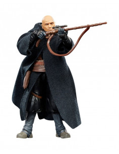 es::Star Wars: The Book of Boba Fett Vintage Collection Figura Boba Fett (Tusken) 10 cm 2