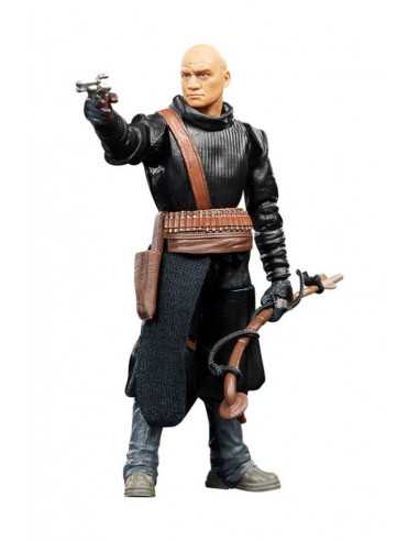 es::Star Wars: The Book of Boba Fett Vintage Collection Figura Boba Fett (Tusken) 10 cm