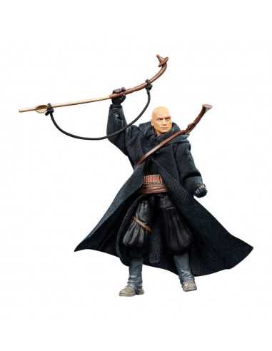 es::Star Wars: The Book of Boba Fett Vintage Collection Figura Boba Fett (Tusken) 10 cm