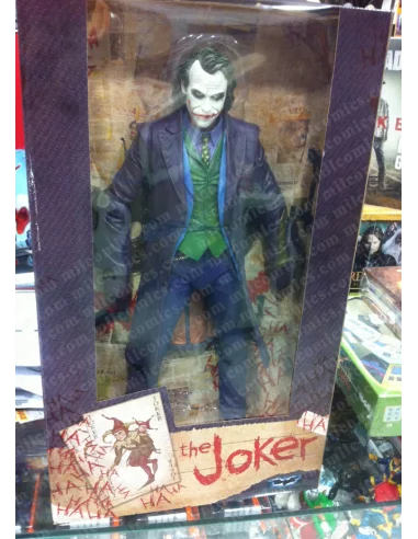 es::Batman the Dark Knight Figura 1/4 The Joker