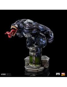 es::Marvel Comics Estatua Art Scale 1/10 Venom 24 cm 2
