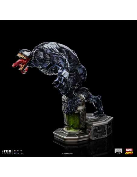 es::Marvel Comics Estatua Art Scale 1/10 Venom 24 cm