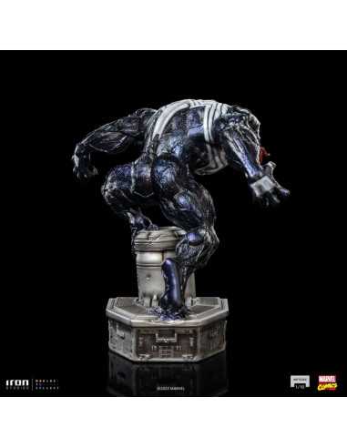 es::Marvel Comics Estatua Art Scale 1/10 Venom 24 cm