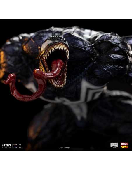 es::Marvel Comics Estatua Art Scale 1/10 Venom 24 cm